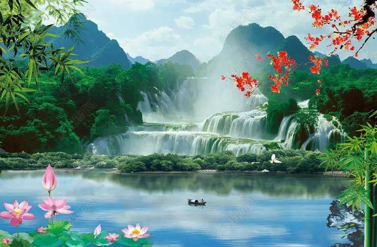 智能智慧城市先进